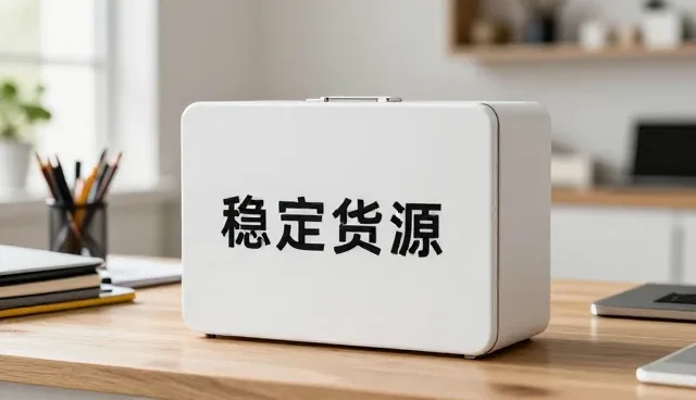 仓储配送中稳定货源的性能表现与实际应用分析